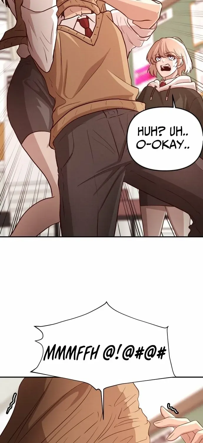 The Strongest Romantic Chapter 3 page 74
