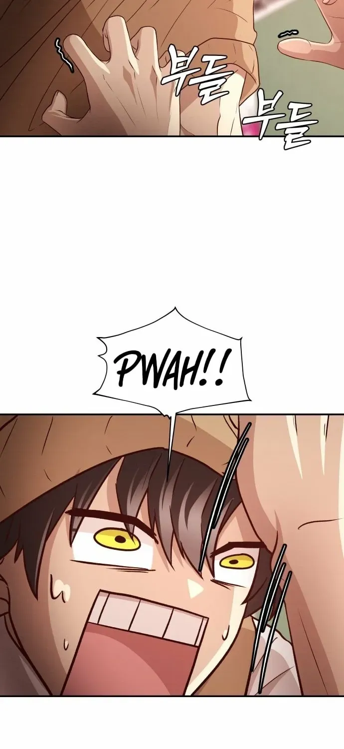 The Strongest Romantic Chapter 3 page 75