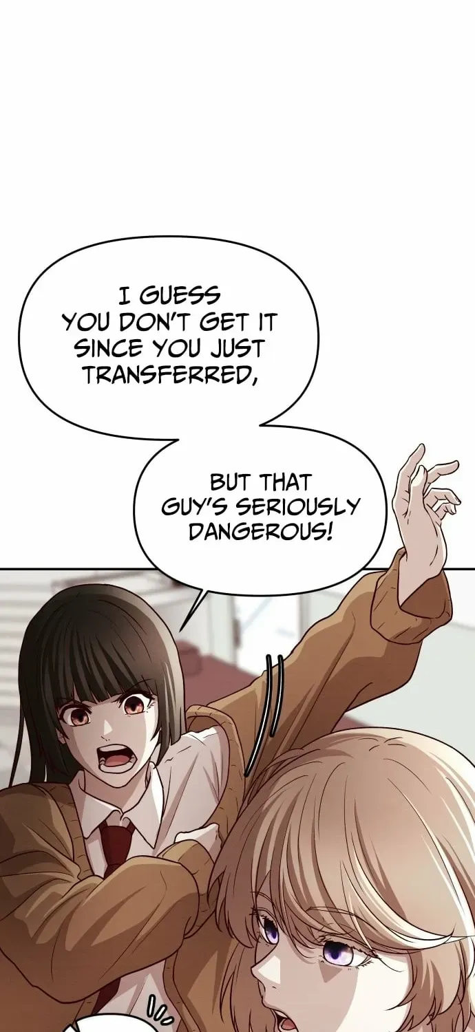 The Strongest Romantic Chapter 3 page 78