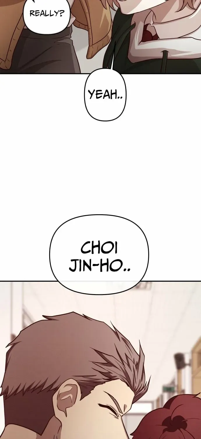 The Strongest Romantic Chapter 3 page 79