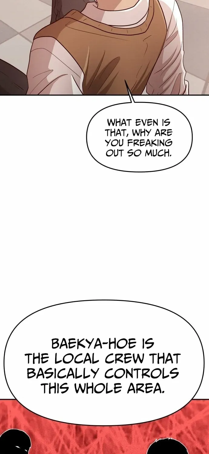 The Strongest Romantic Chapter 3 page 82