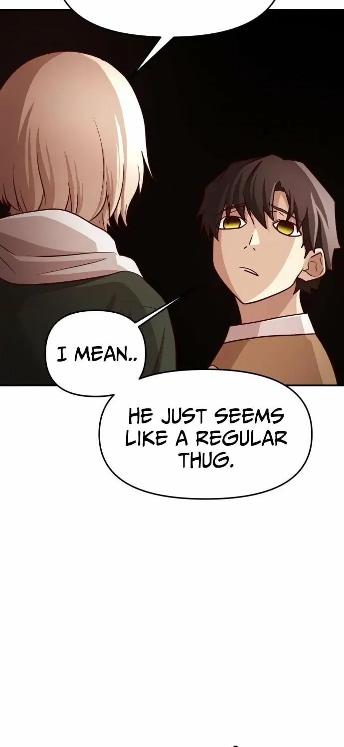 The Strongest Romantic Chapter 3 page 86