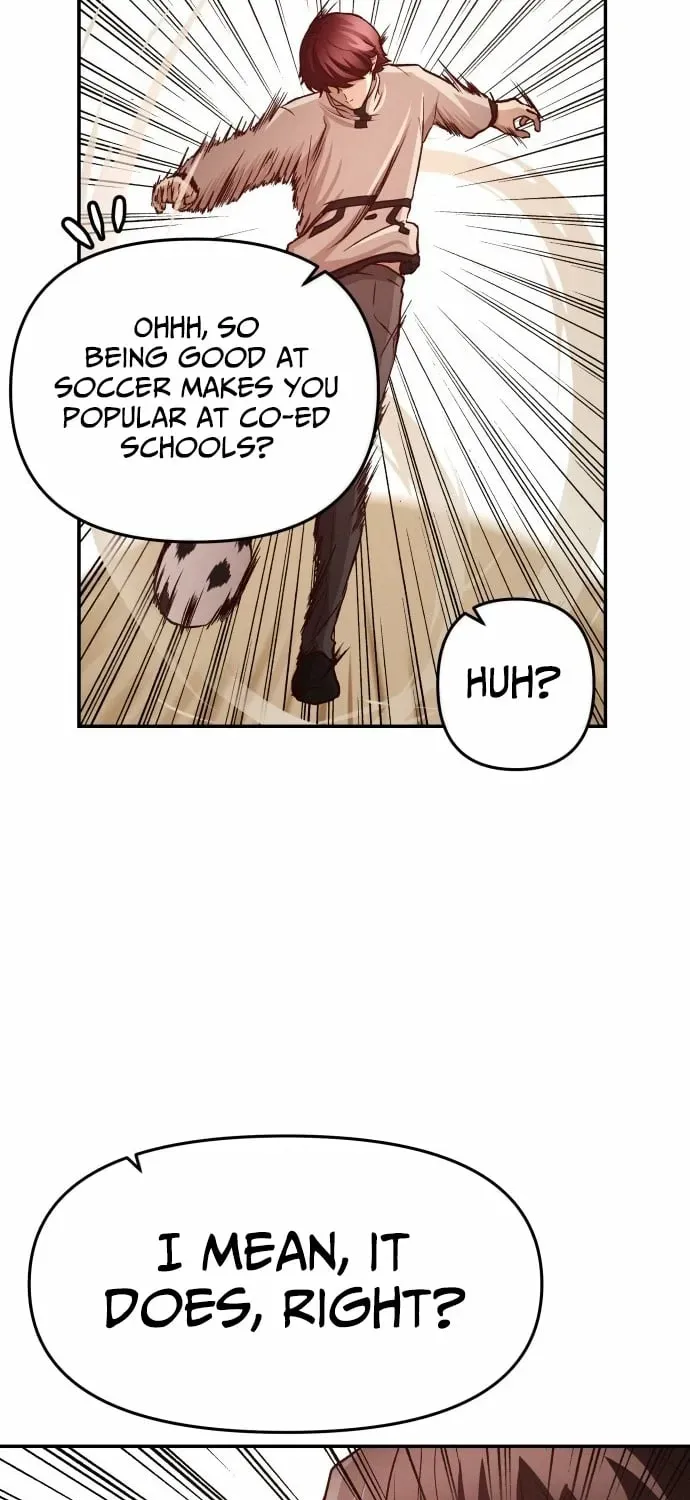 The Strongest Romantic Chapter 3 page 89
