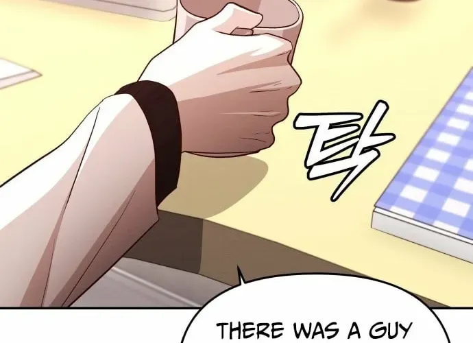 The Strongest Romantic Chapter 3 page 92
