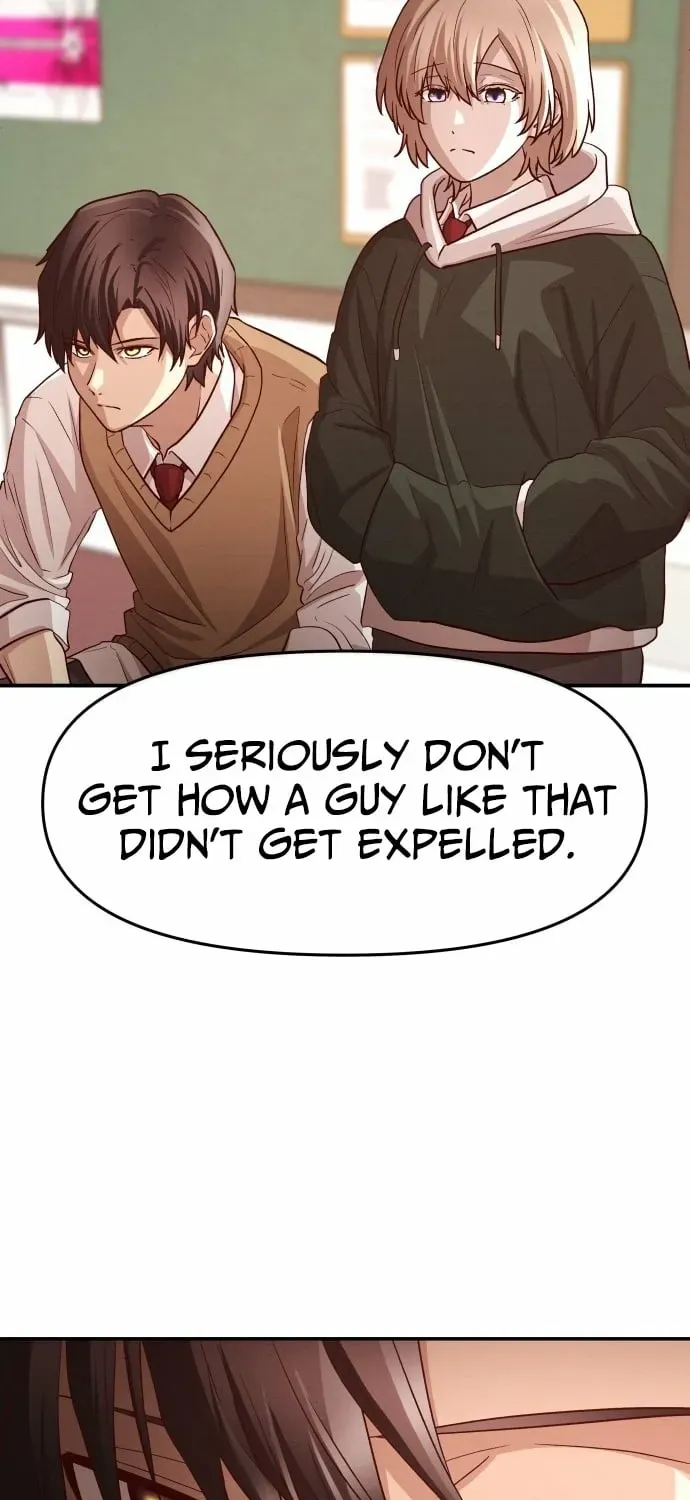 The Strongest Romantic Chapter 3 page 99