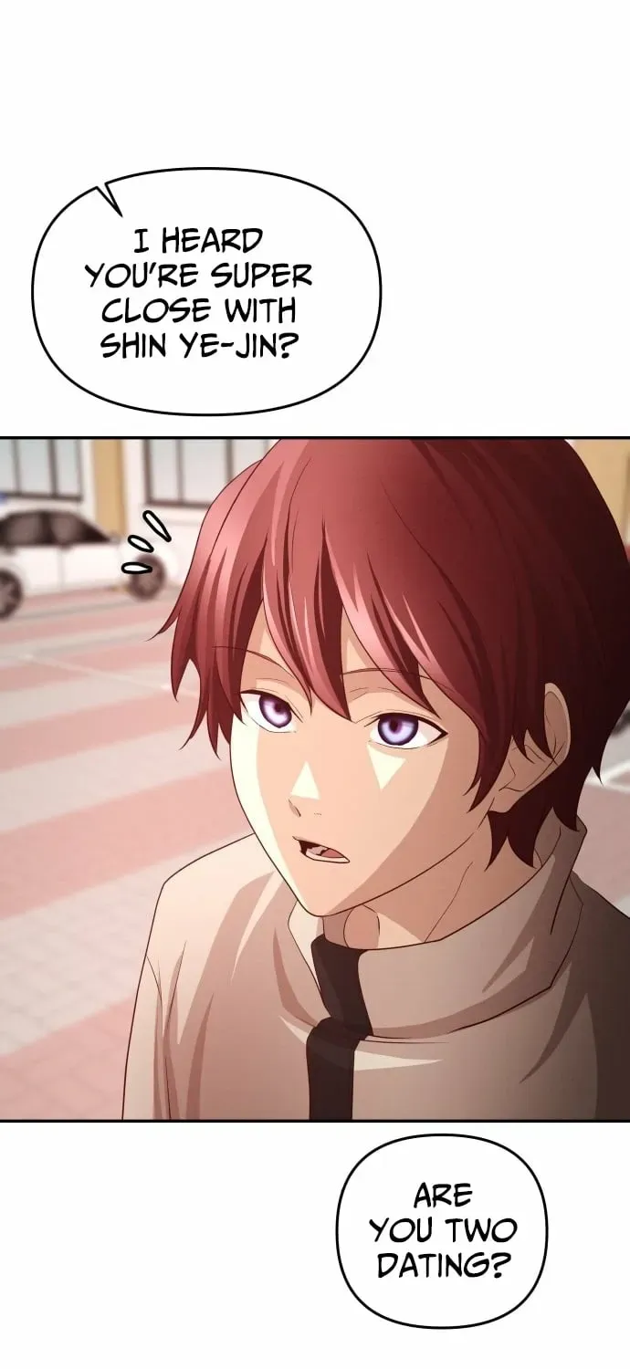 The Strongest Romantic Chapter 3 page 115