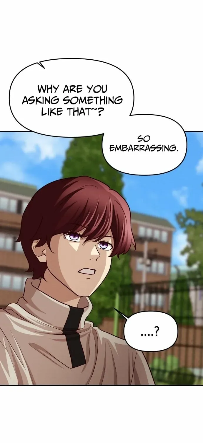 The Strongest Romantic Chapter 3 page 138