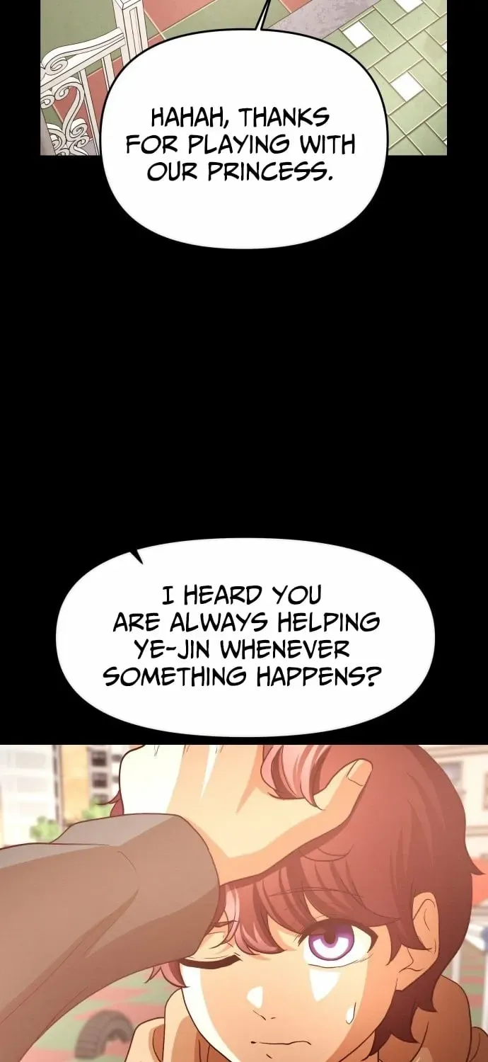 The Strongest Romantic Chapter 3 page 147