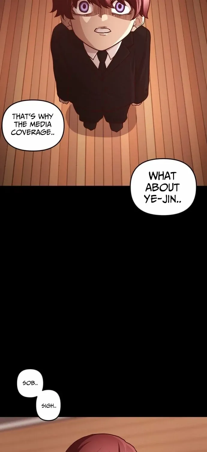 The Strongest Romantic Chapter 3 page 153
