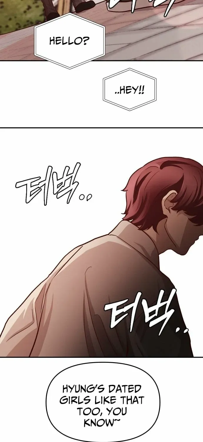 The Strongest Romantic Chapter 3 page 163