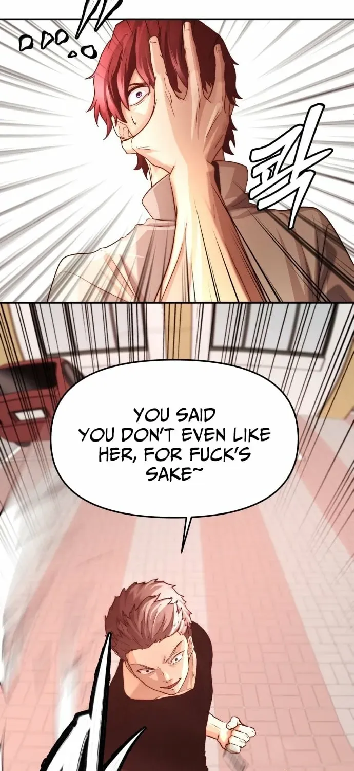 The Strongest Romantic Chapter 3 page 179