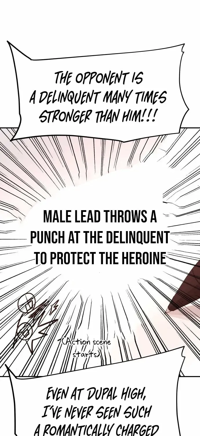 The Strongest Romantic Chapter 3 page 190
