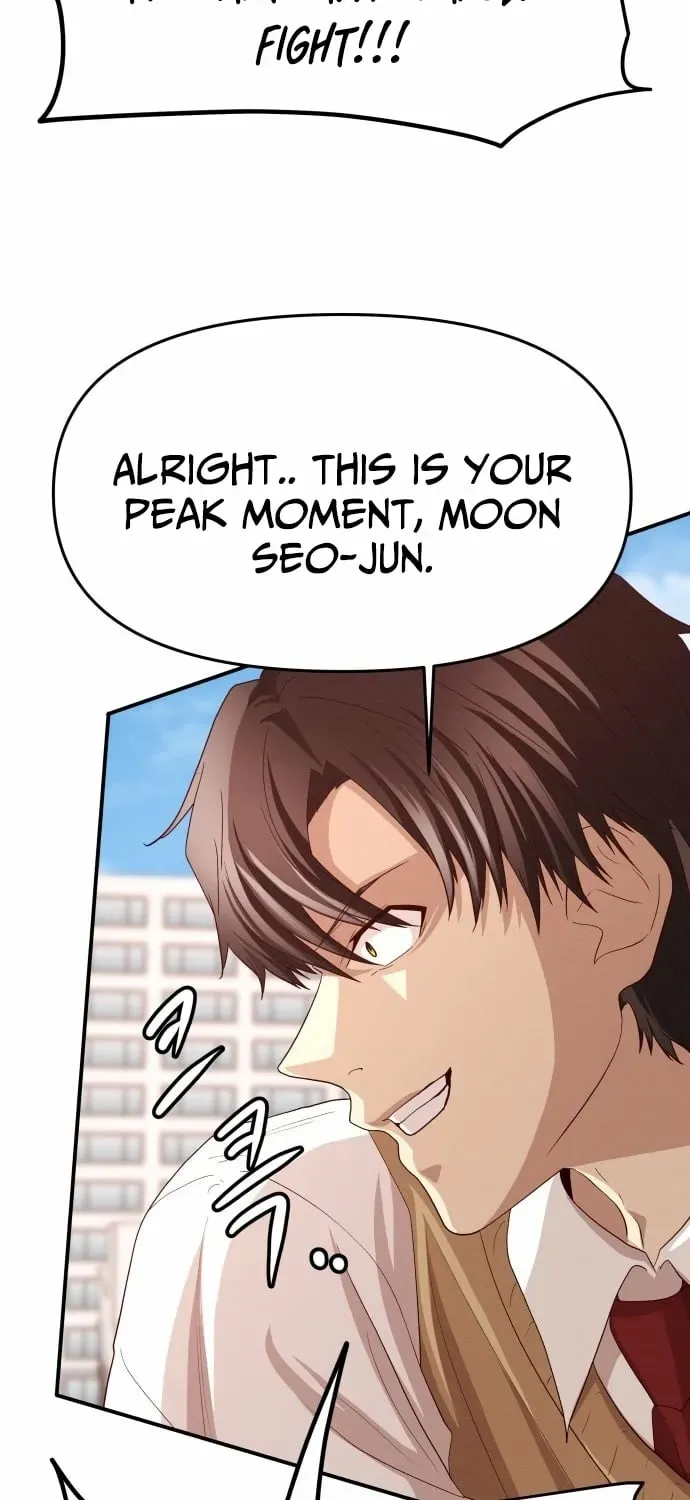 The Strongest Romantic Chapter 3 page 191