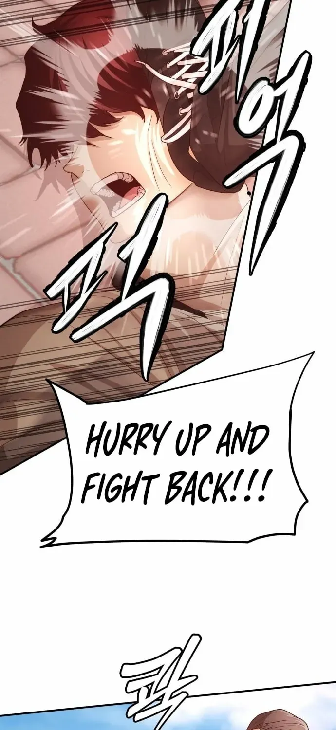 The Strongest Romantic Chapter 3 page 193