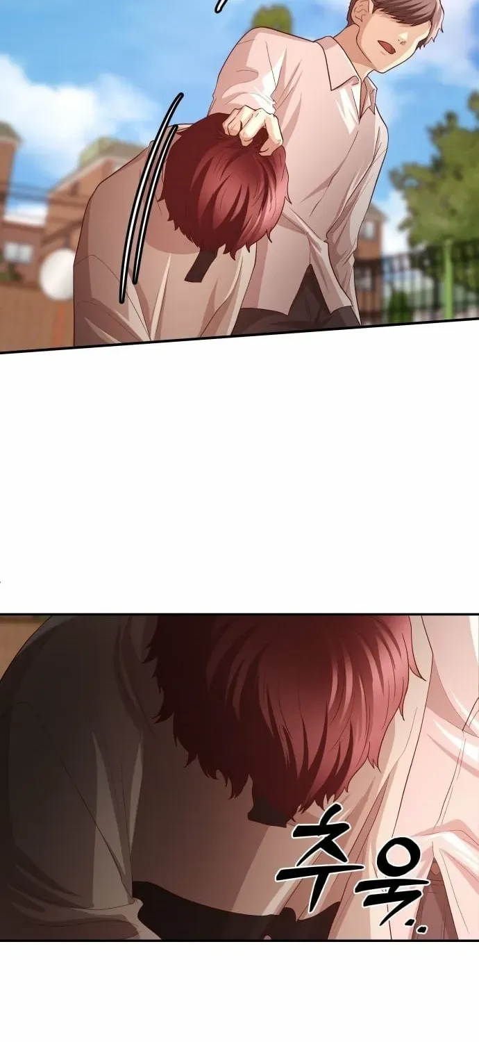 The Strongest Romantic Chapter 3 page 194