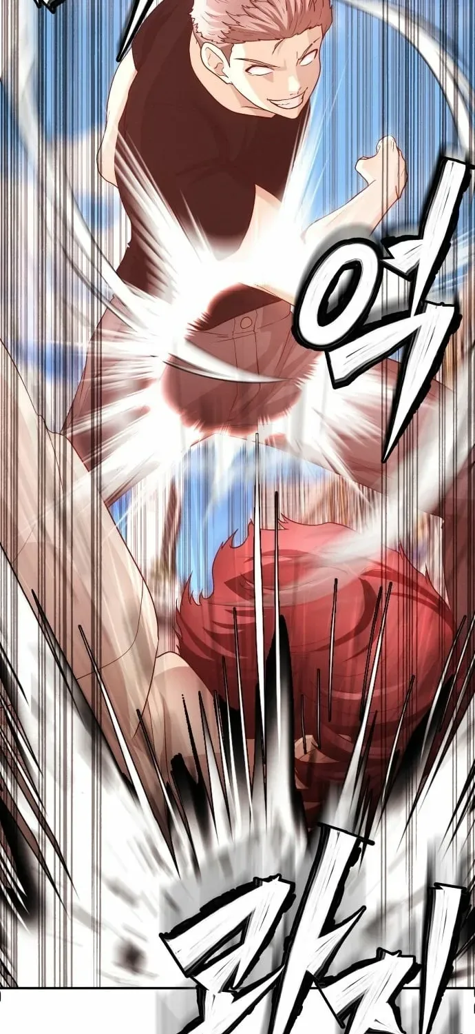 The Strongest Romantic Chapter 3 page 199
