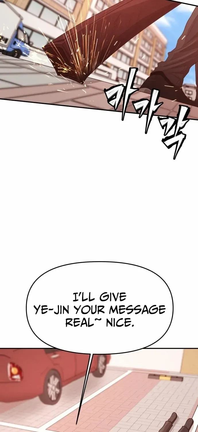 The Strongest Romantic Chapter 3 page 205