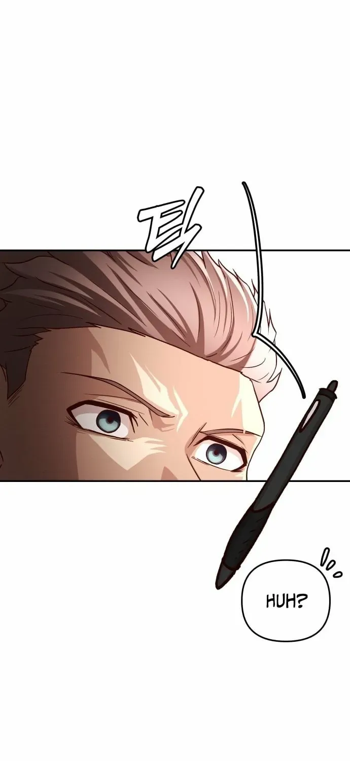 The Strongest Romantic Chapter 3 page 211