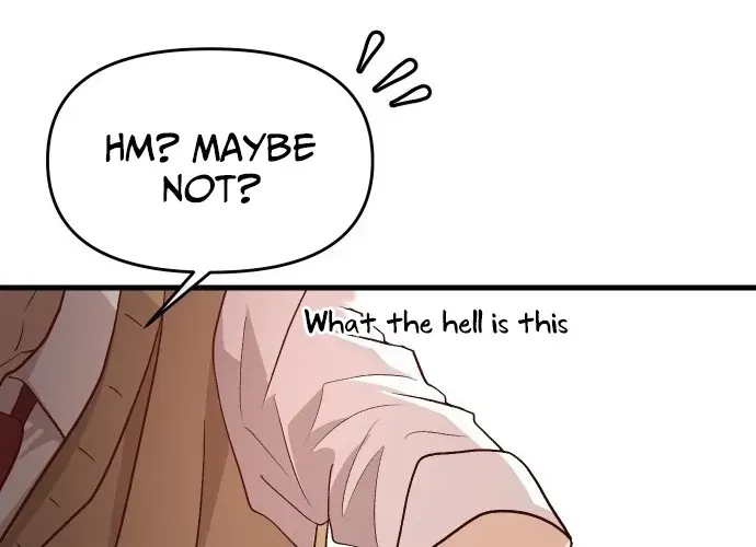 The Strongest Romantic Chapter 4 page 36