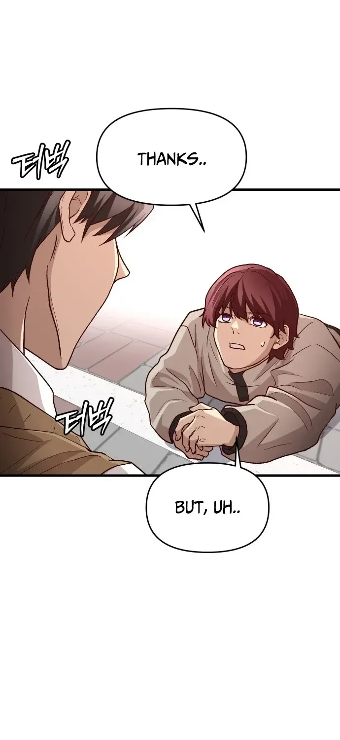 The Strongest Romantic Chapter 4 page 42
