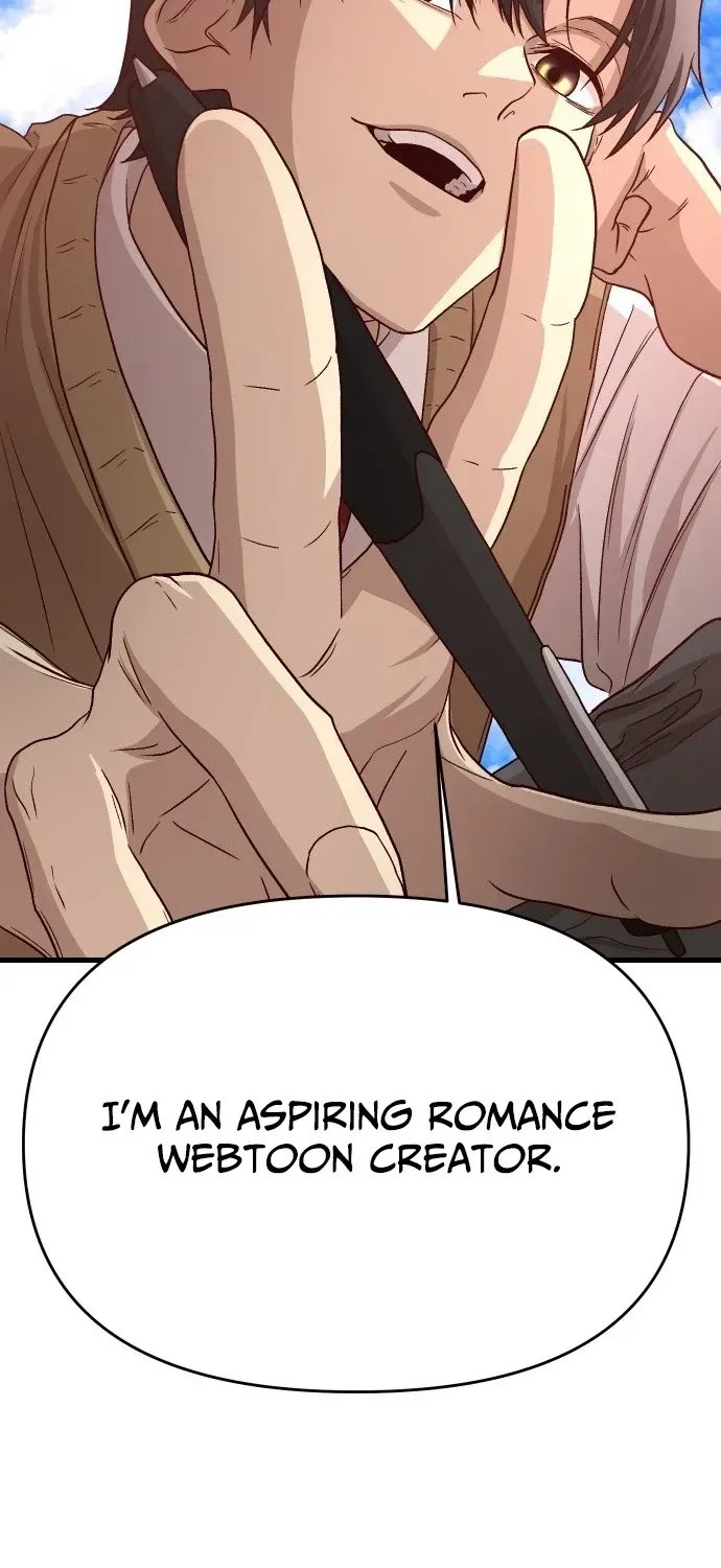 The Strongest Romantic Chapter 4 page 47