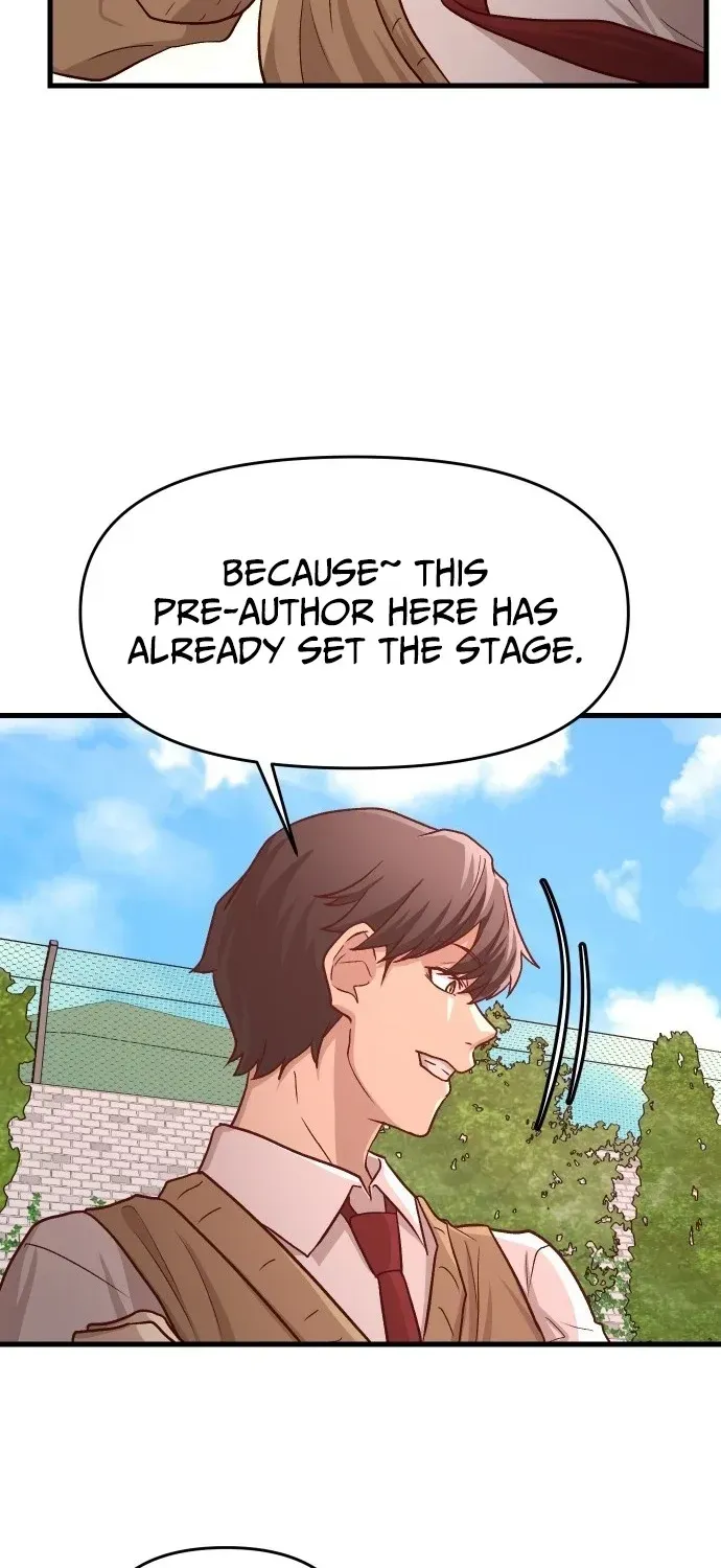 The Strongest Romantic Chapter 4 page 55
