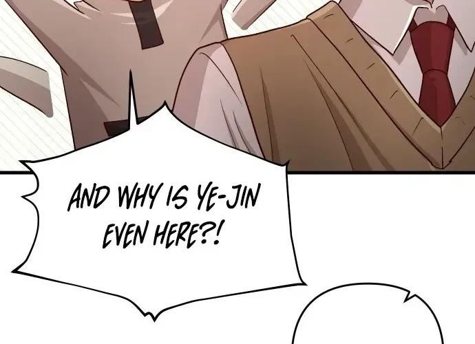 The Strongest Romantic Chapter 4 page 68