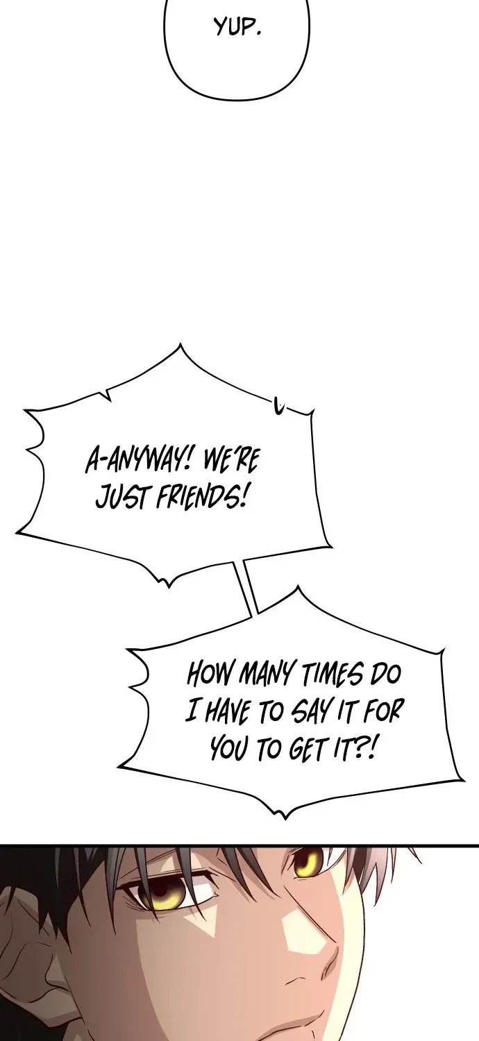 The Strongest Romantic Chapter 4 page 77