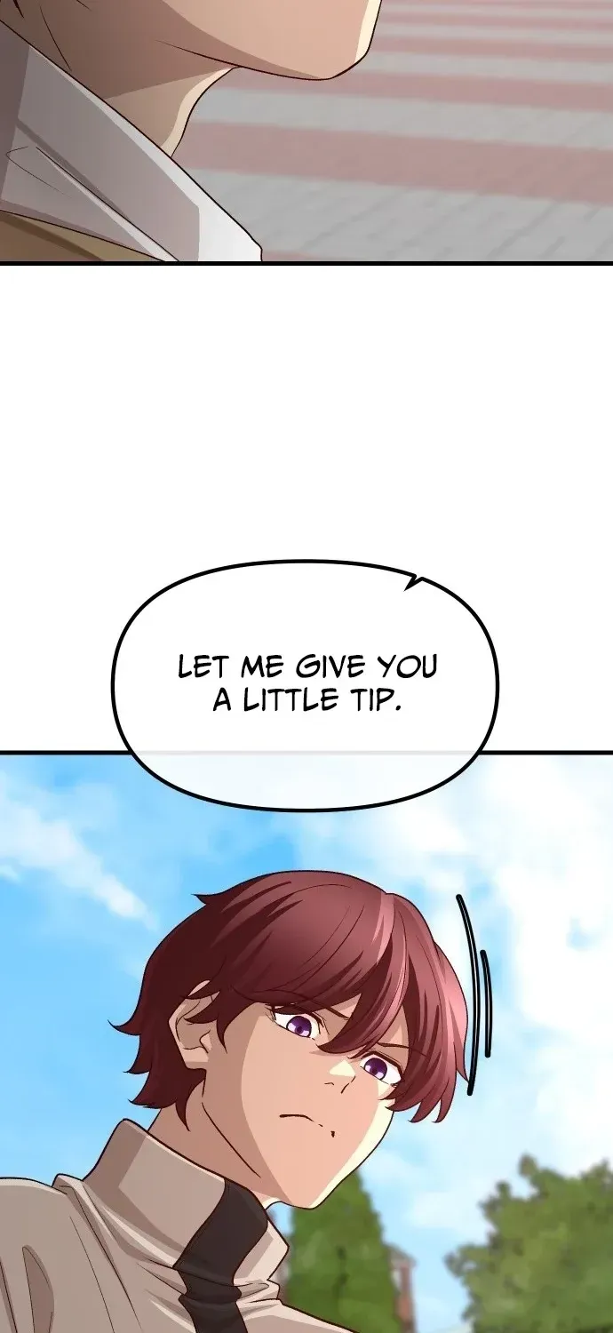 The Strongest Romantic Chapter 4 page 81