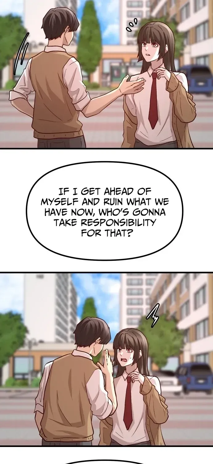 The Strongest Romantic Chapter 4 page 86