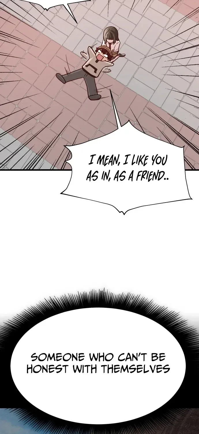 The Strongest Romantic Chapter 4 page 109