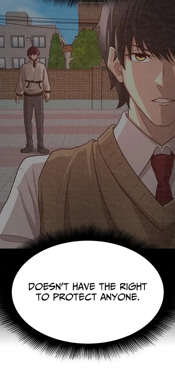 The Strongest Romantic Chapter 4 page 110