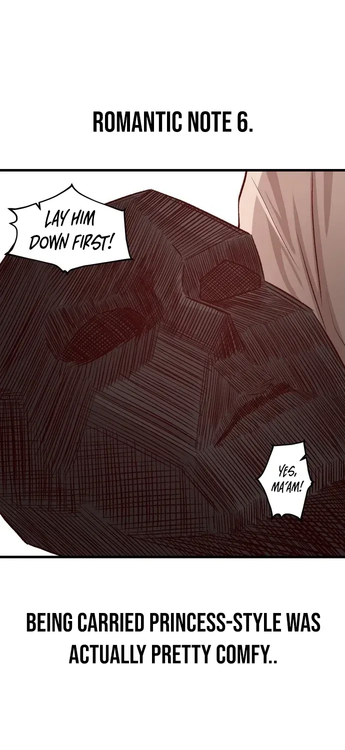 The Strongest Romantic Chapter 4 page 143