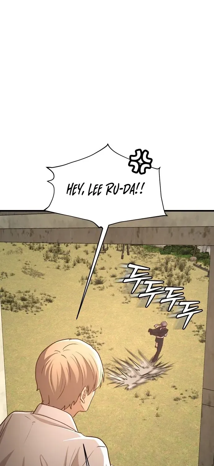The Strongest Romantic Chapter 4 page 149