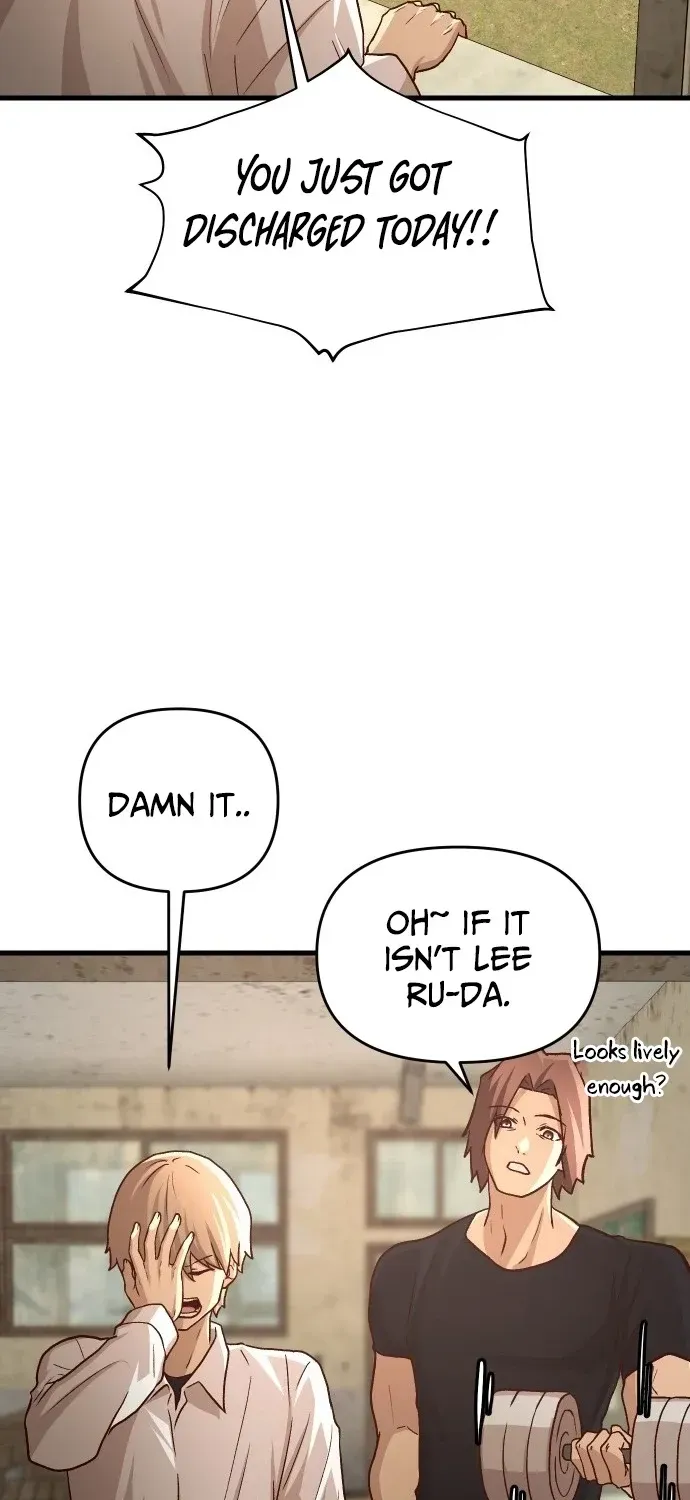 The Strongest Romantic Chapter 4 page 150