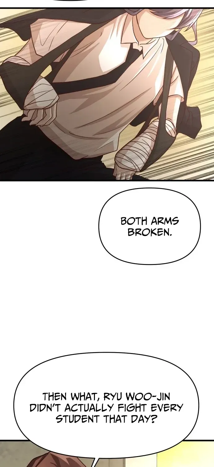 The Strongest Romantic Chapter 4 page 155