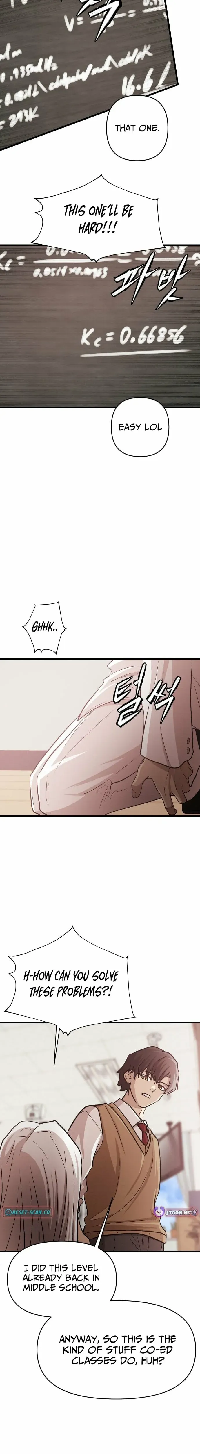 The Strongest Romantic Chapter 6 page 15