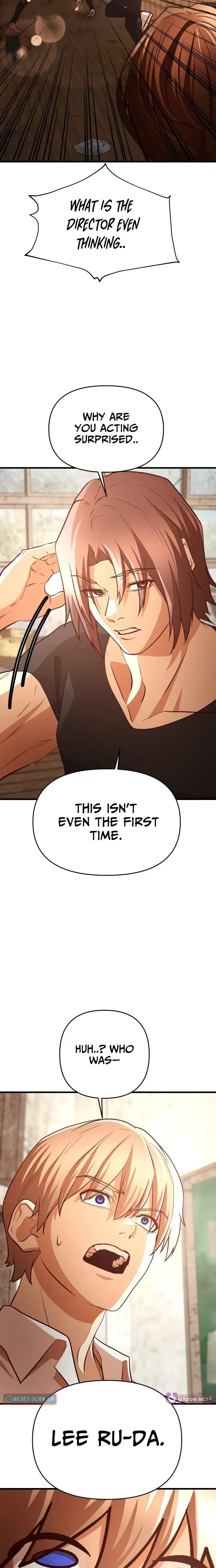 The Strongest Romantic Chapter 9 page 15