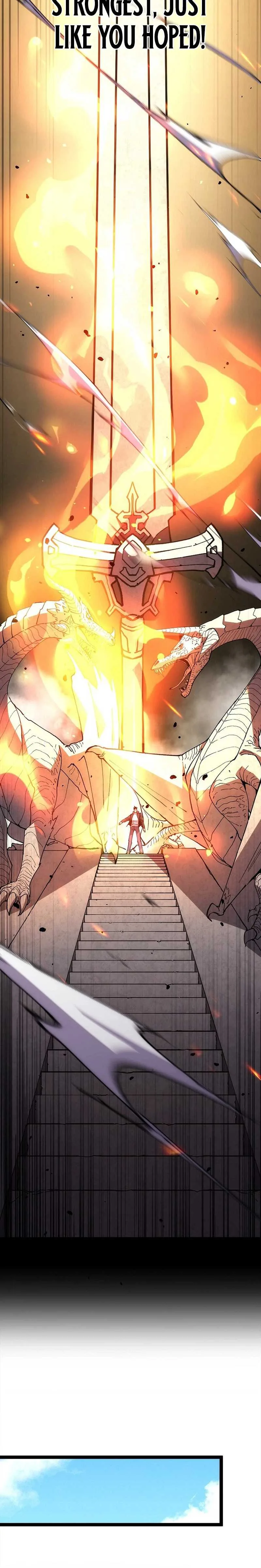 The Strongest Swordsman Rising from a Bottom-Tier Job Chapter 1 page 12