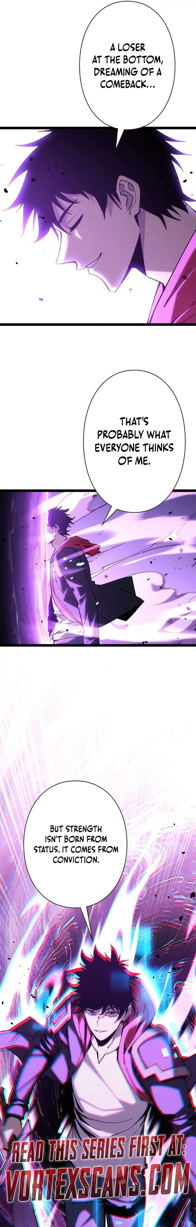 The Strongest Swordsman Rising from a Bottom-Tier Job Chapter 1 page 40