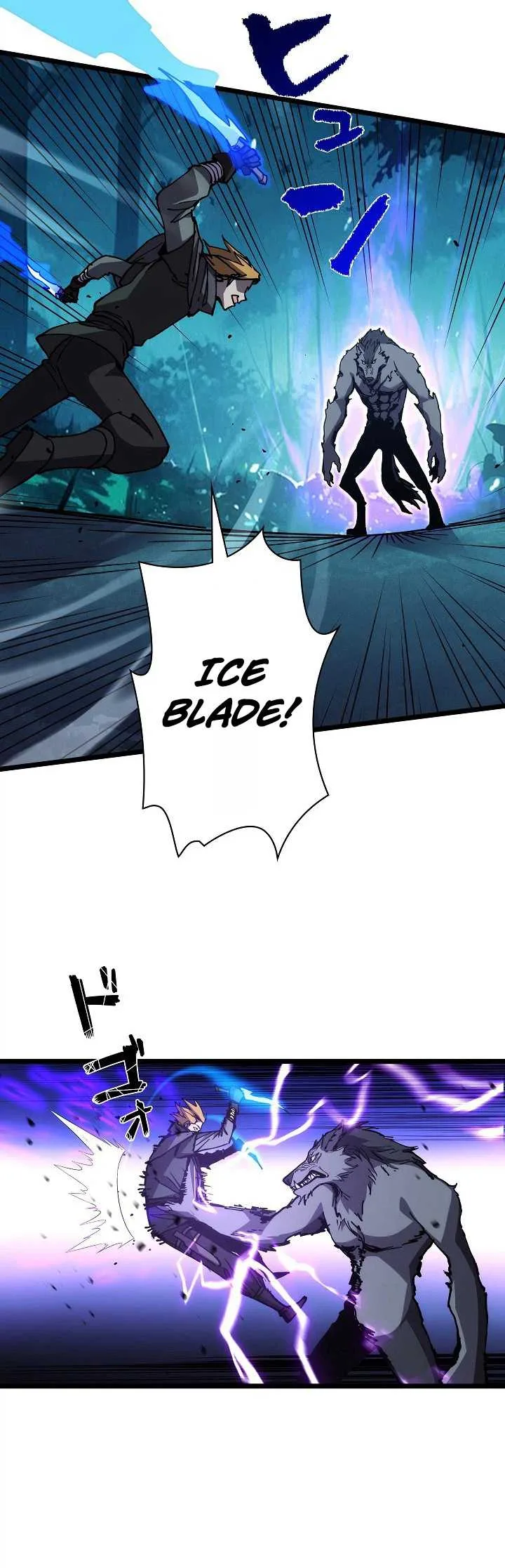 The Strongest Swordsman Rising from a Bottom-Tier Job Chapter 2 page 24