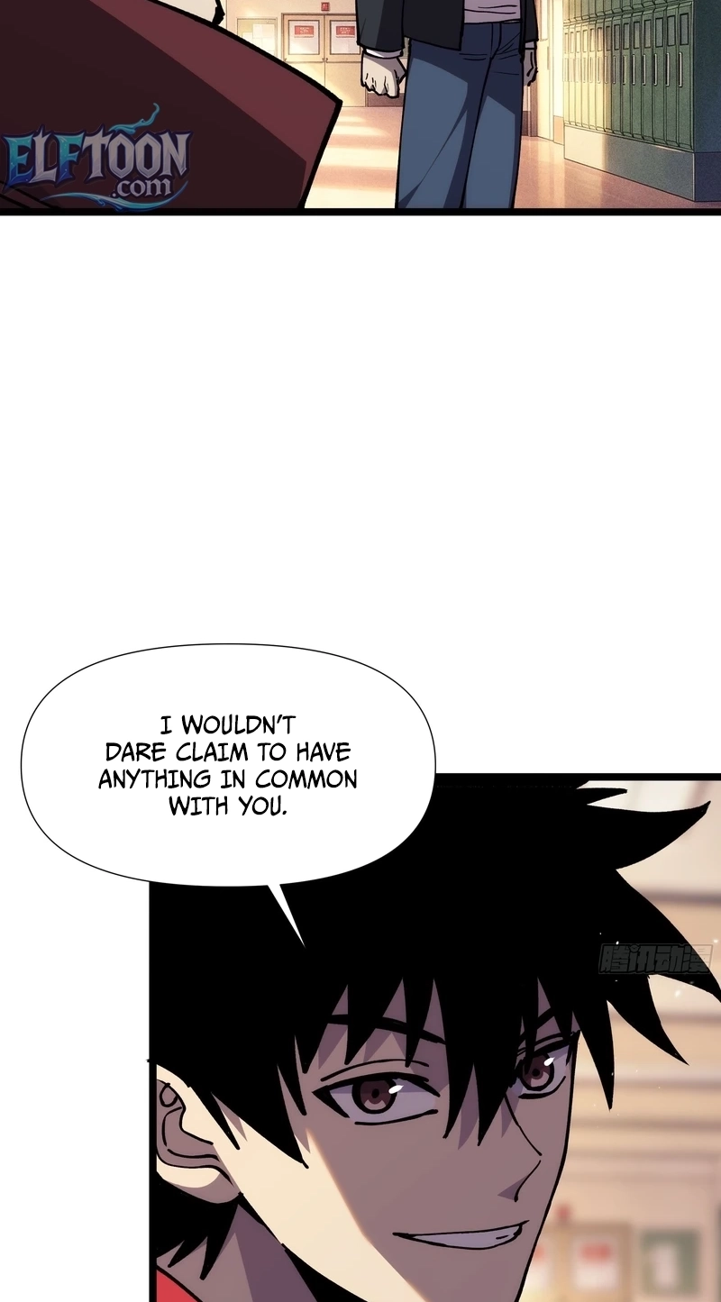 The Strongest Swordsman Rising from a Bottom-Tier Job Chapter 23 page 6