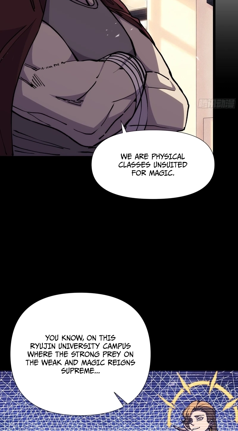 The Strongest Swordsman Rising from a Bottom-Tier Job Chapter 23 page 8