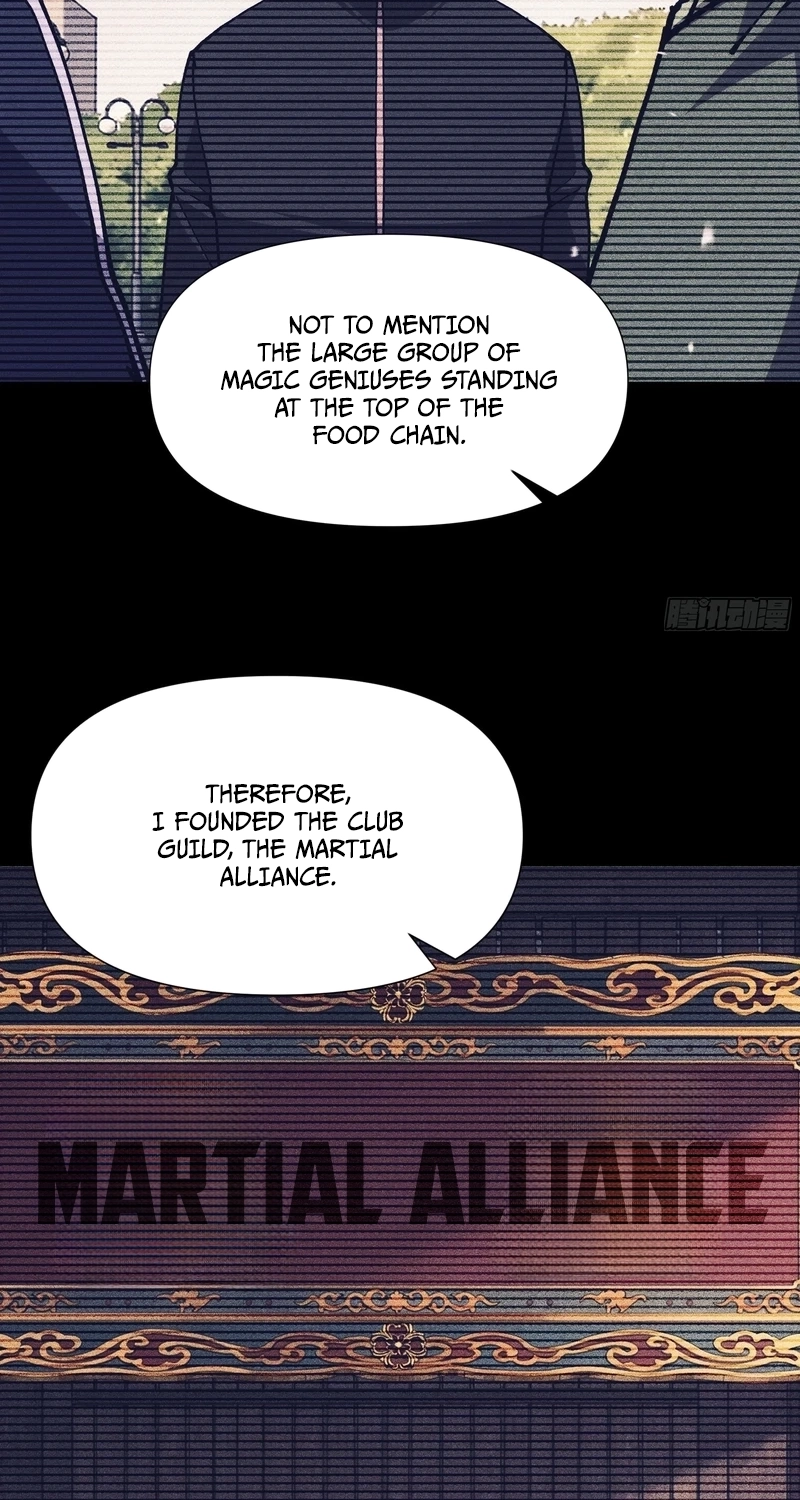 The Strongest Swordsman Rising from a Bottom-Tier Job Chapter 23 page 11