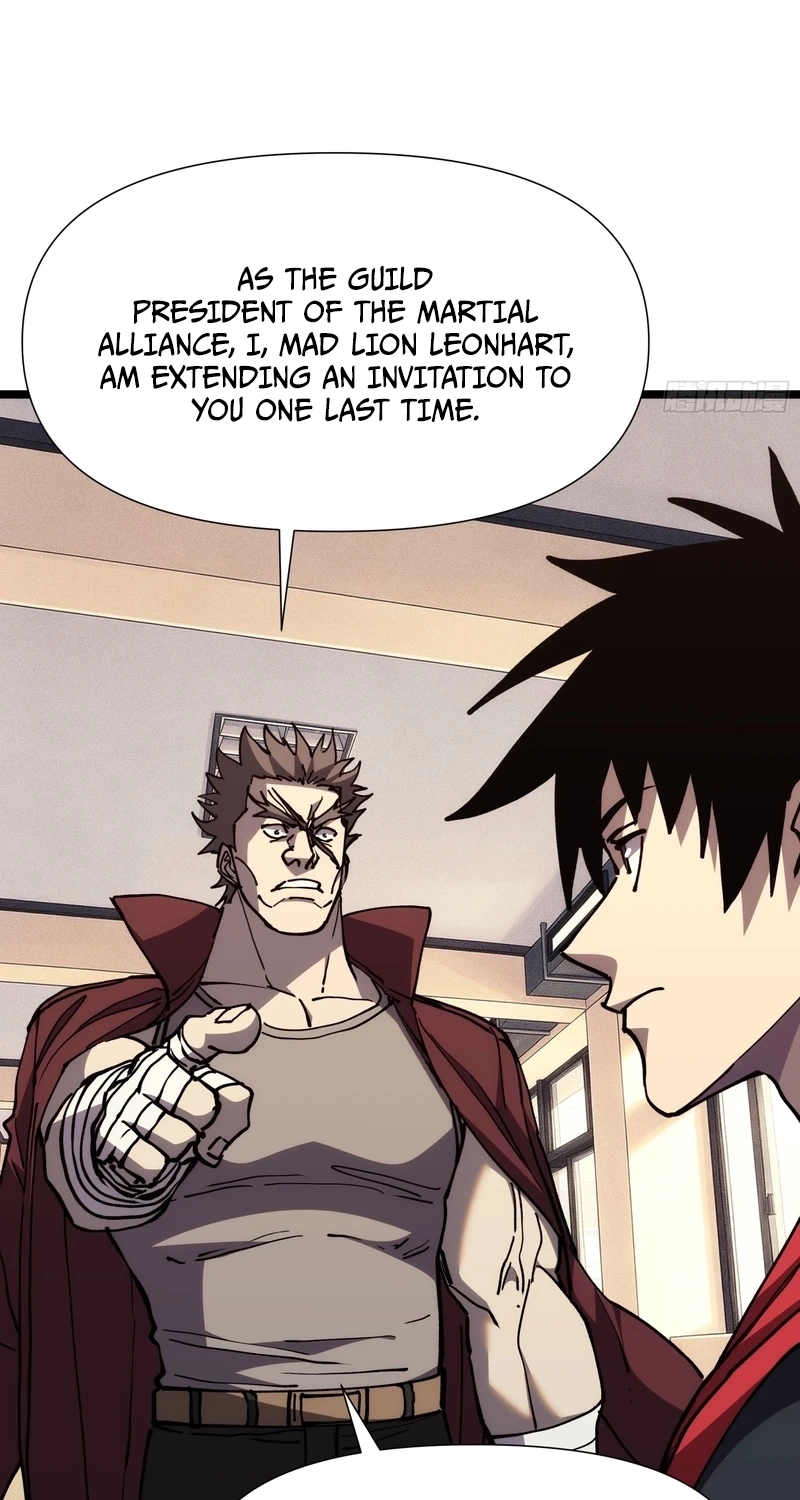 The Strongest Swordsman Rising from a Bottom-Tier Job Chapter 23 page 14