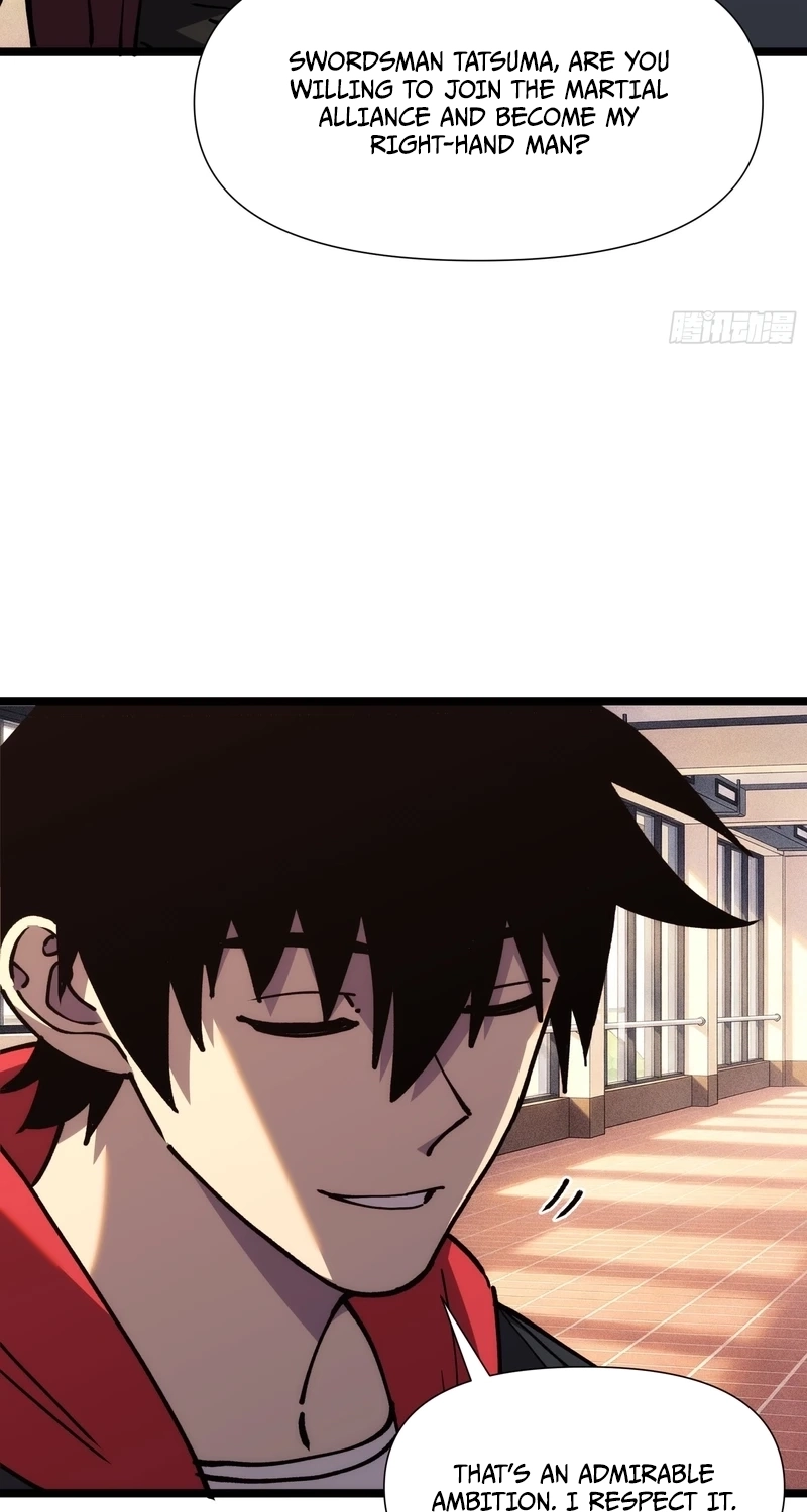 The Strongest Swordsman Rising from a Bottom-Tier Job Chapter 23 page 15