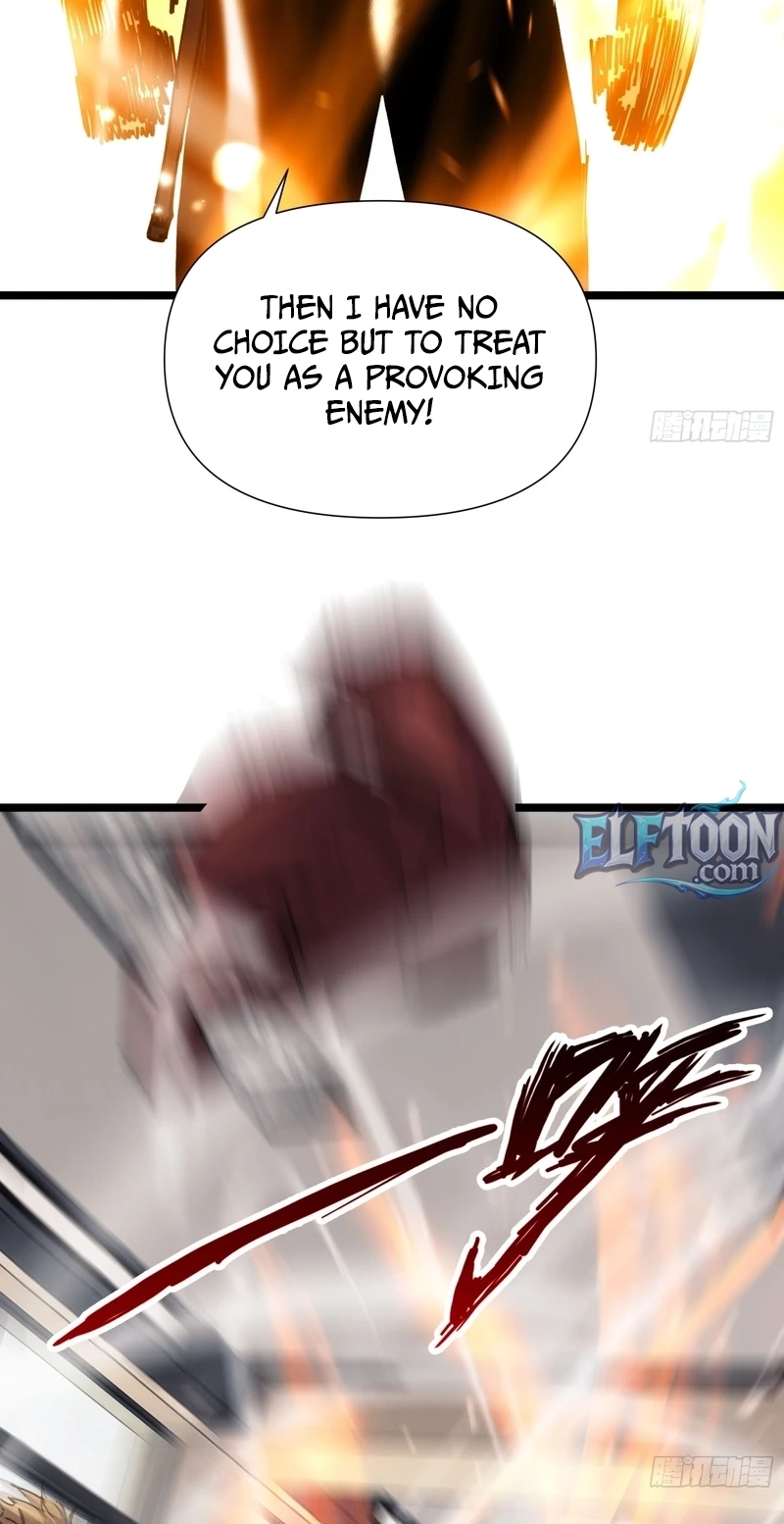 The Strongest Swordsman Rising from a Bottom-Tier Job Chapter 23 page 19