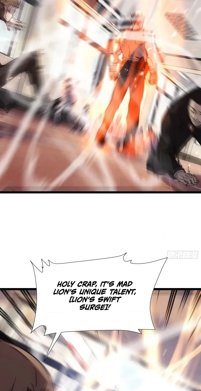 The Strongest Swordsman Rising from a Bottom-Tier Job Chapter 23 page 20