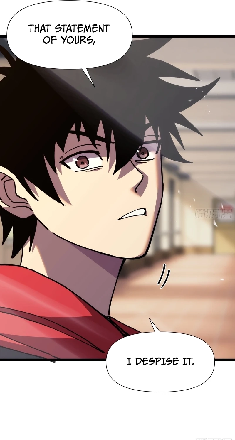 The Strongest Swordsman Rising from a Bottom-Tier Job Chapter 23 page 26