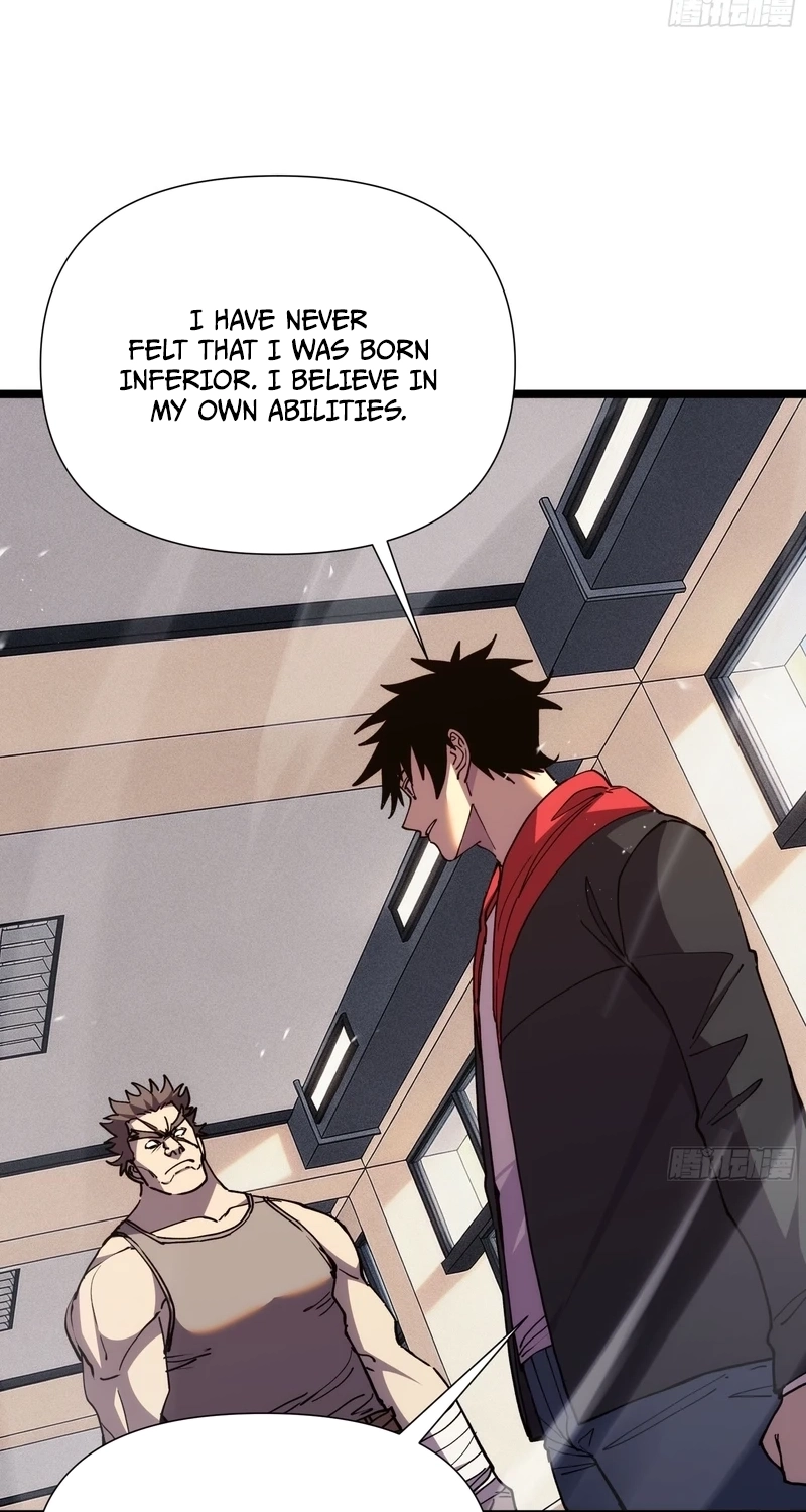 The Strongest Swordsman Rising from a Bottom-Tier Job Chapter 23 page 27